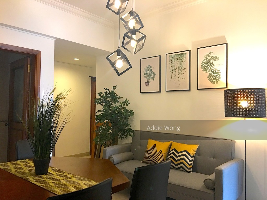 Claremont (D9), Apartment #206307251